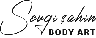 SEVGİ ŞAHİN BODY ART